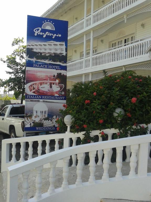 Los Balcones Sosua Room photo