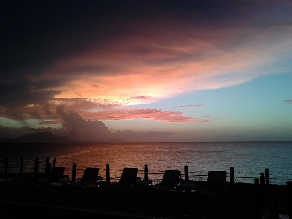 Los Balcones Sosua Room photo