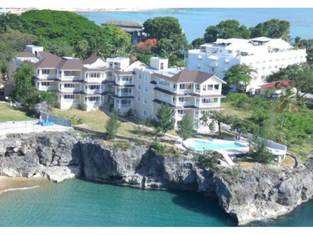 Los Balcones Sosua Room photo